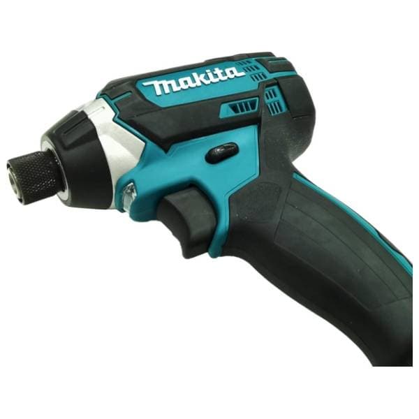 MAKITA DTD152Z Solo aku odvrtač 4