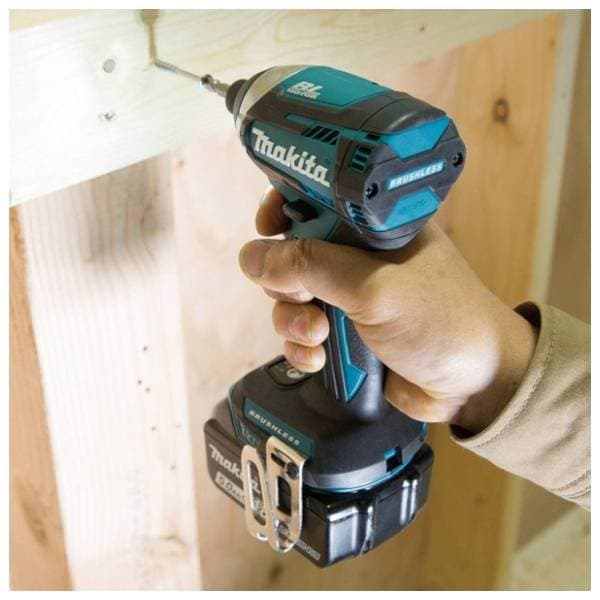 MAKITA DTD154Z Solo aku udarni odvijač 2