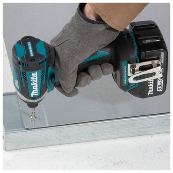 MAKITA DTD154Z Solo aku udarni odvijač 3