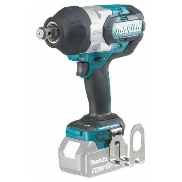 MAKITA DTW1001Z Solo aku udarni odvijač 0