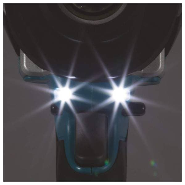 MAKITA DTW1002Z Solo aku odvrtač 1