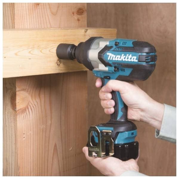 MAKITA DTW1002Z Solo aku odvrtač 3