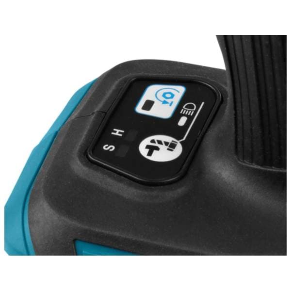 MAKITA DTW181Z Solo aku udarni odvijač 3