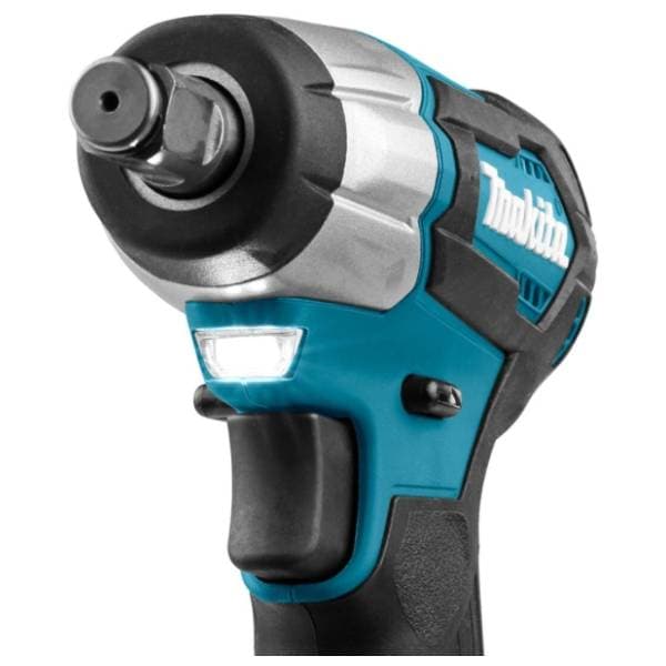 MAKITA DTW181Z Solo aku udarni odvijač 2