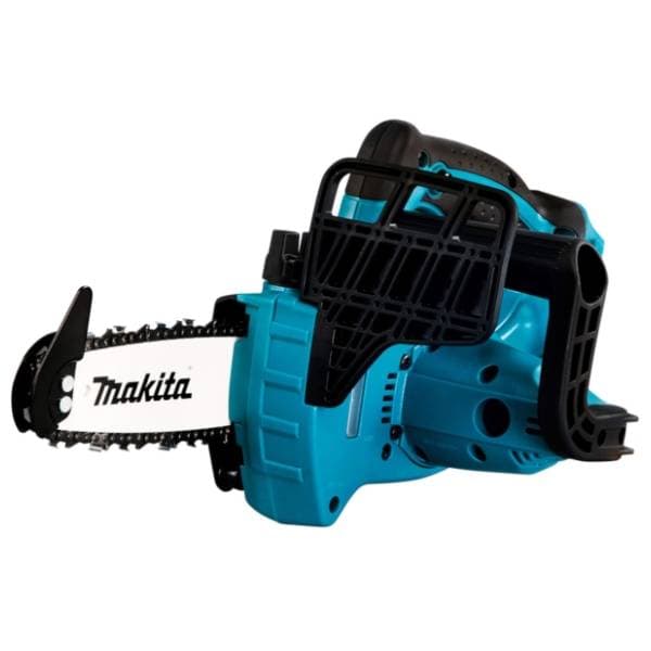 MAKITA DUC122Z Solo aku lančana testera 4