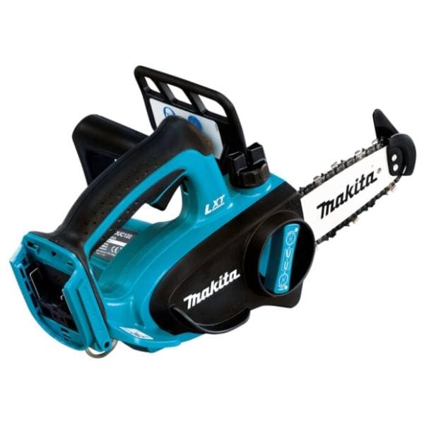 MAKITA DUC122Z Solo aku lančana testera 2