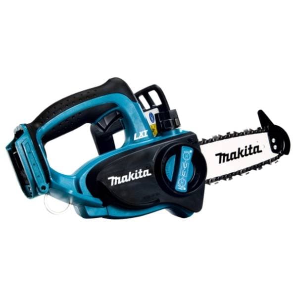 MAKITA DUC122Z Solo aku lančana testera 3