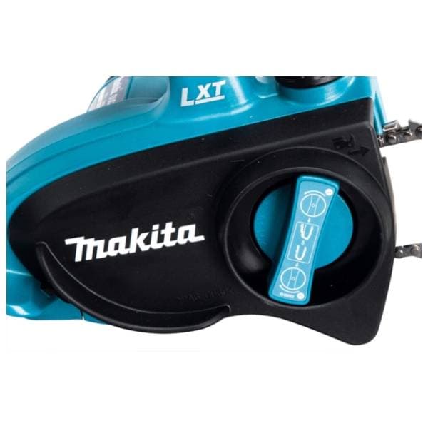 MAKITA DUC122Z Solo aku lančana testera 5