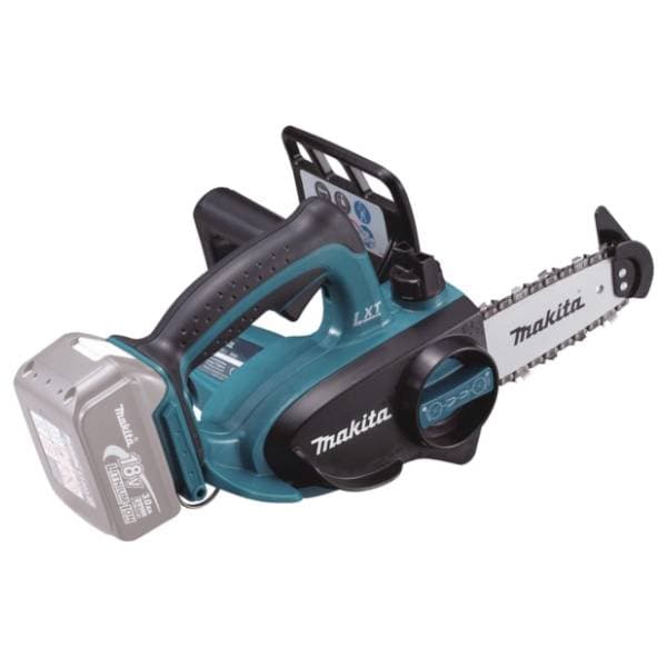 MAKITA DUC122Z Solo aku lančana testera 0