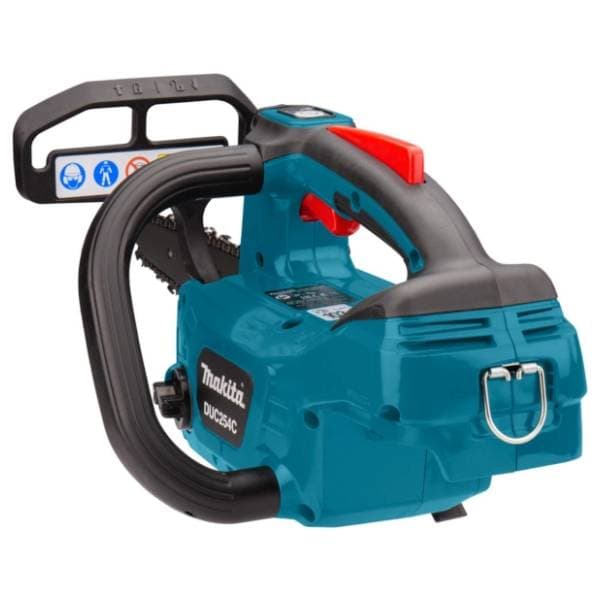 MAKITA DUC254CZ Solo aku lančana testera 6
