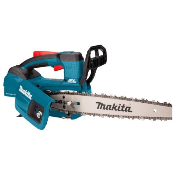 MAKITA DUC254CZ Solo aku lančana testera 5