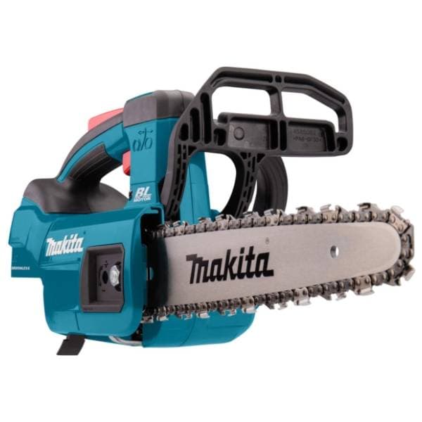 MAKITA DUC254CZ Solo aku lančana testera 4
