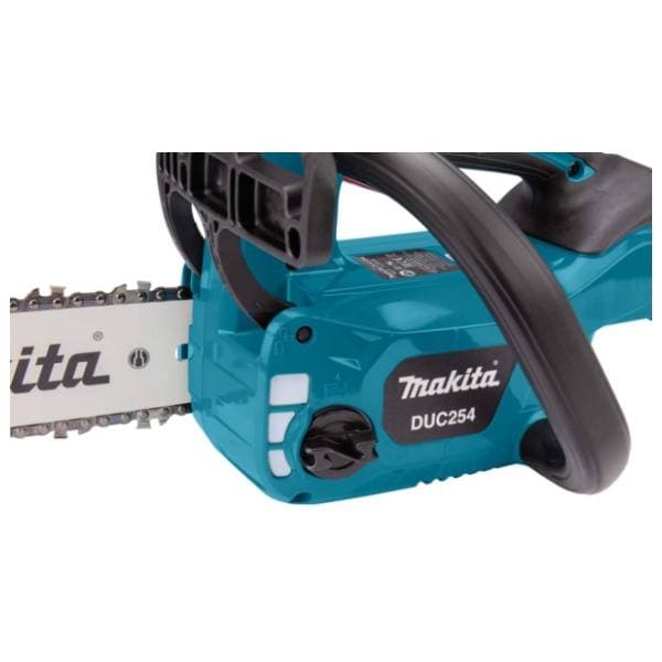 MAKITA DUC254Z Solo aku lančana testera 3