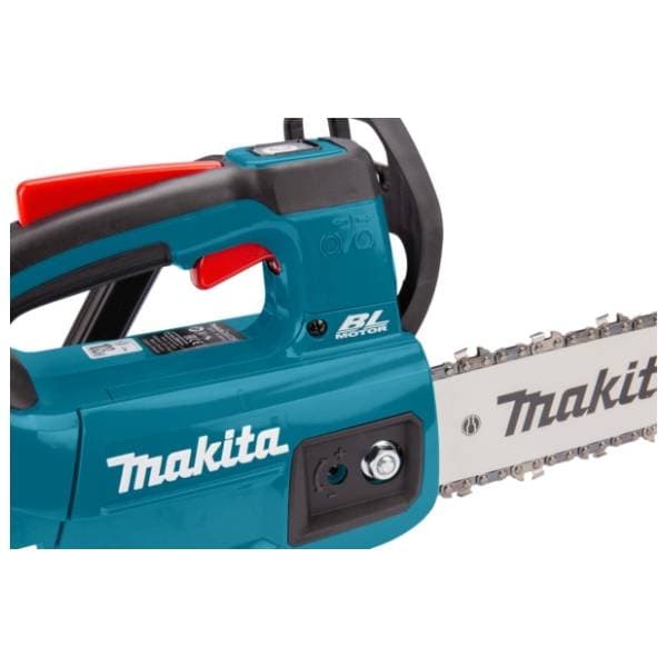 MAKITA DUC254Z Solo aku lančana testera 2