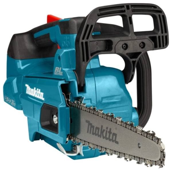 MAKITA DUC256CZ Solo aku lančana testera 3