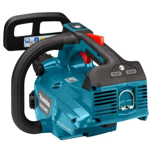 MAKITA DUC256CZ Solo aku lančana testera 4