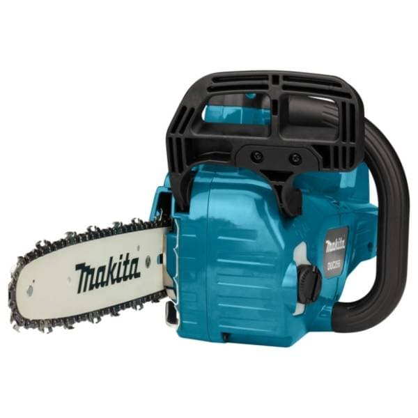 MAKITA DUC256Z Solo aku lančana testera 4