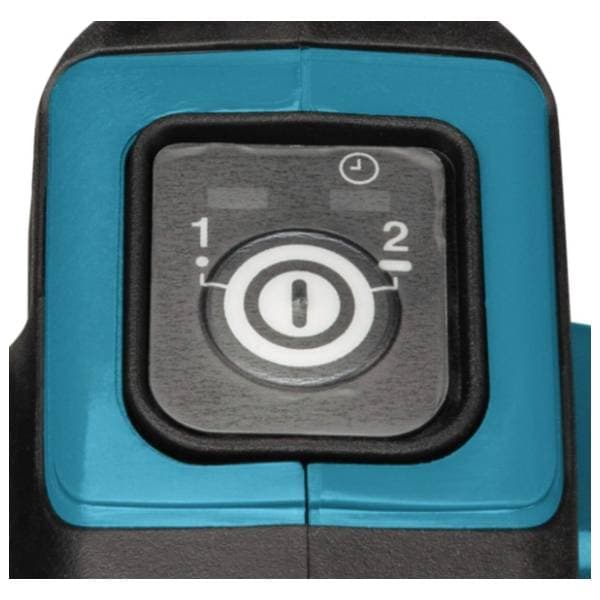 MAKITA DUC256Z Solo aku lančana testera 9