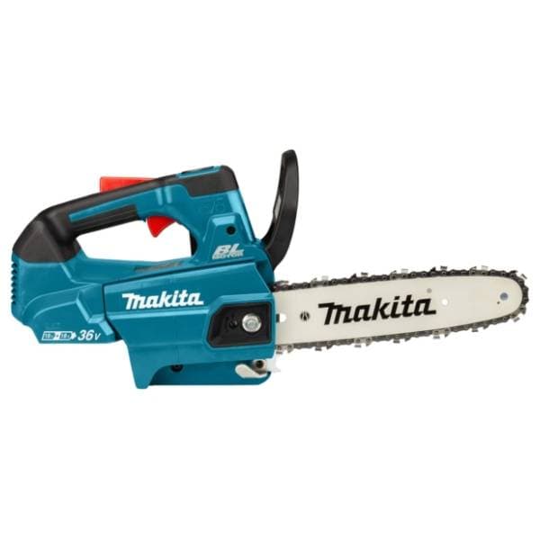 MAKITA DUC256Z Solo aku lančana testera 2