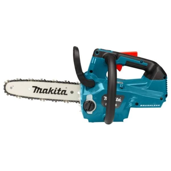 MAKITA DUC256Z Solo aku lančana testera 5