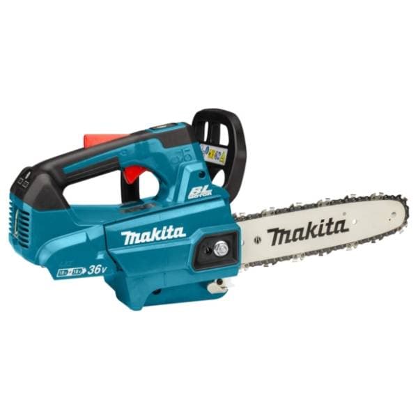 MAKITA DUC256Z Solo aku lančana testera 0