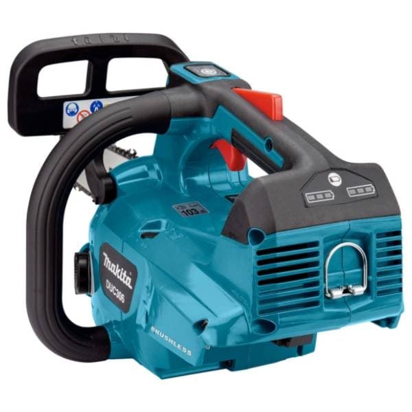 MAKITA DUC306Z Solo aku lančana testera 5