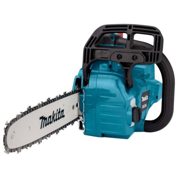 MAKITA DUC306Z Solo aku lančana testera 4
