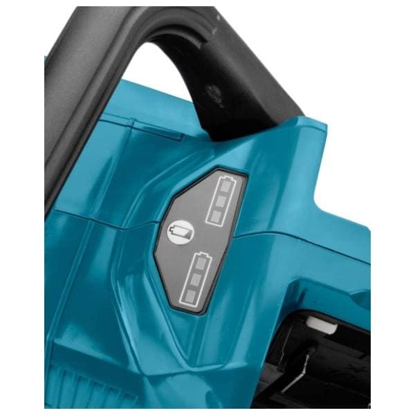 MAKITA DUC355Z Solo aku lančana testera 4