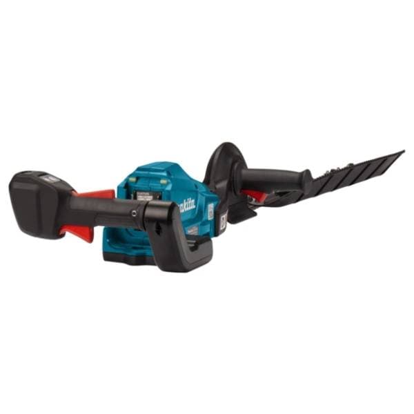 MAKITA DUH754SZ Solo aku makaze za živu ogradu 2