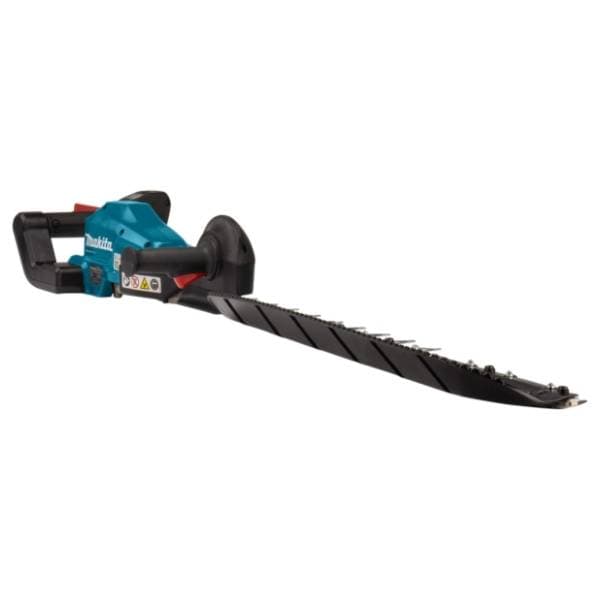 MAKITA DUH754SZ Solo aku makaze za živu ogradu 3