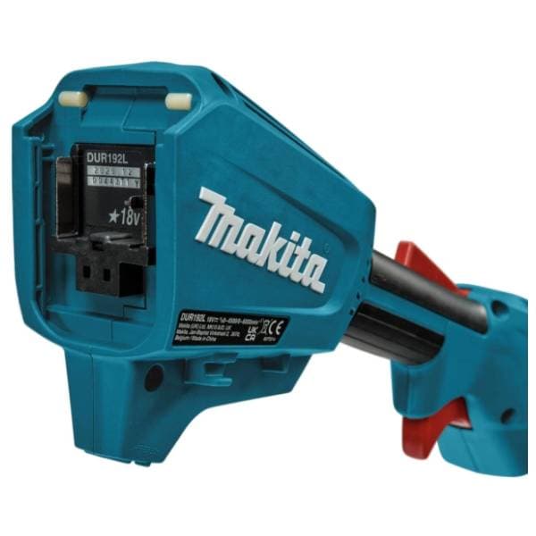 MAKITA DUR192LZ Solo aku trimer za travu 5