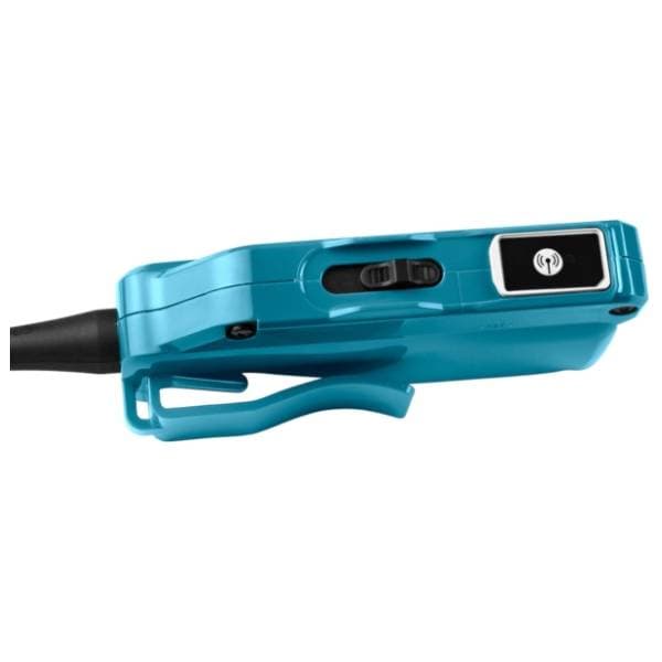 MAKITA DVC265ZXU Solo akumulatorski ranac usisivač 8