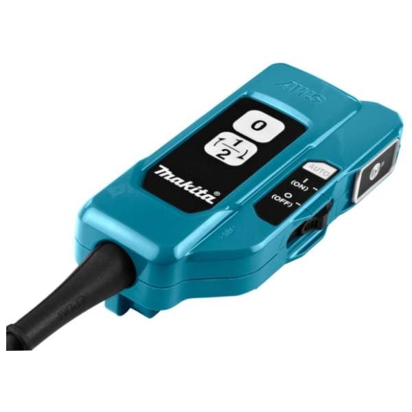 MAKITA DVC265ZXU Solo akumulatorski ranac usisivač 10