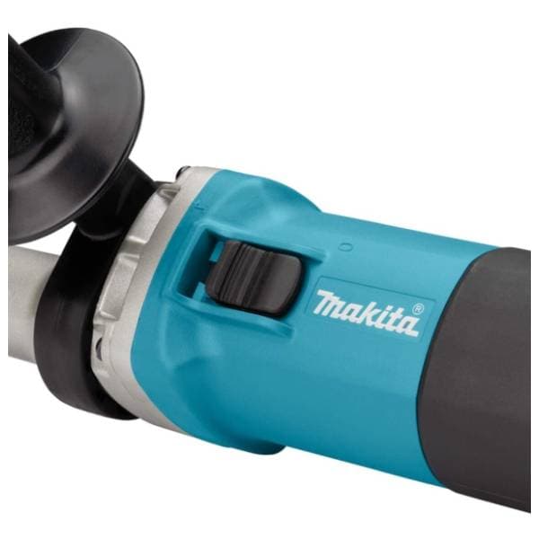 MAKITA GD0810C ravna brusilica 7