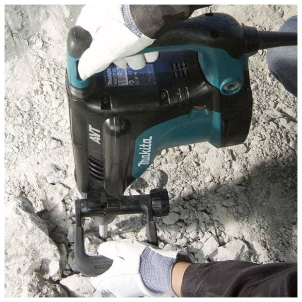 MAKITA HM1213C elektro pneumatski čekić 3