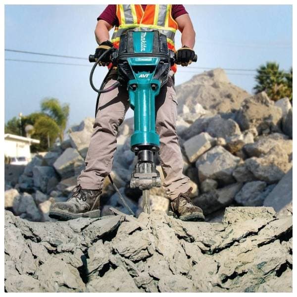 MAKITA HM1812 elektro pneumatski čekić 4