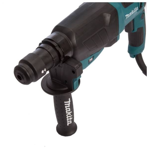 MAKITA HR2630T elektro pneumatski čekić 2