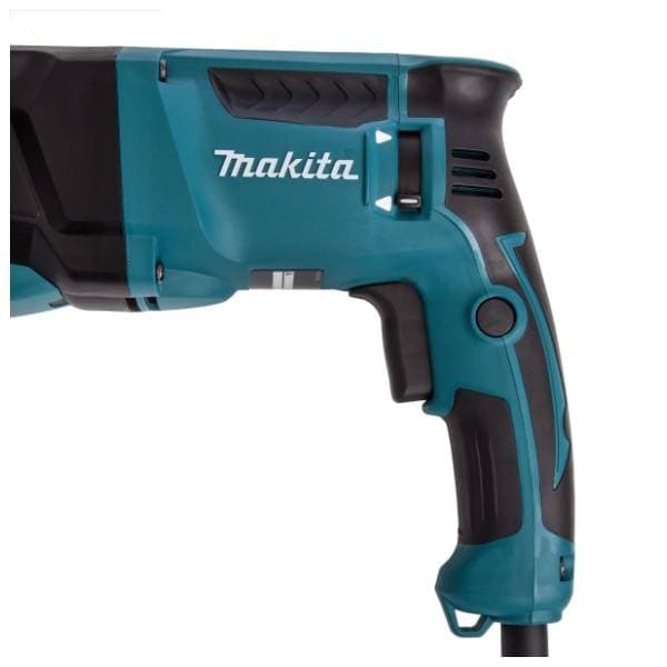 MAKITA HR2630T elektro pneumatski čekić 3