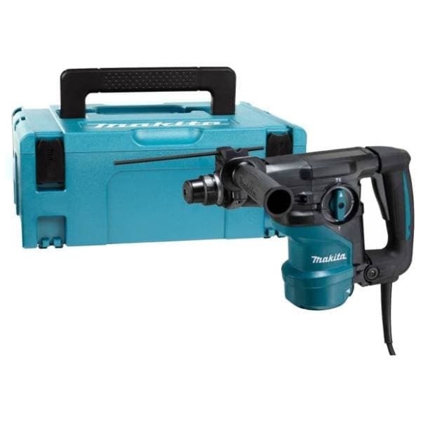 MAKITA HR3001CJ elektro pneumatski čekić 0
