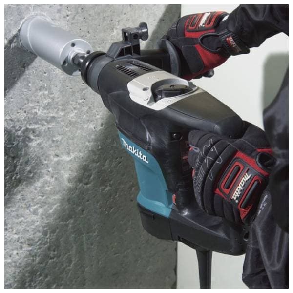 MAKITA HR3200C elektro pneumatski čekić 2