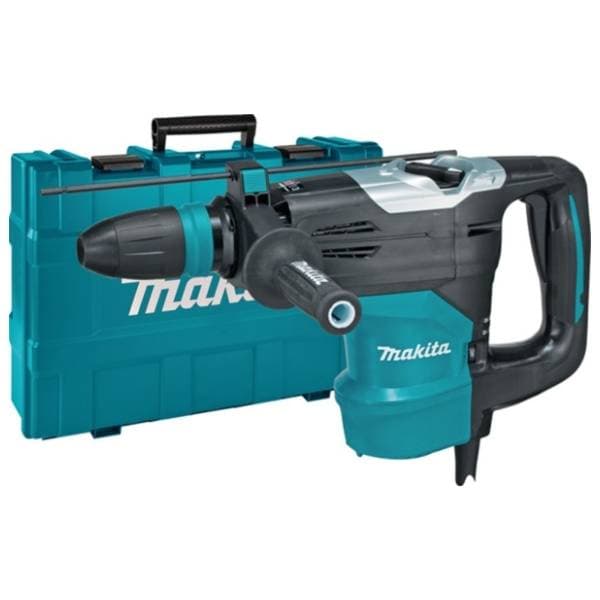 MAKITA HR4003C elektro pneumatski čekić 0