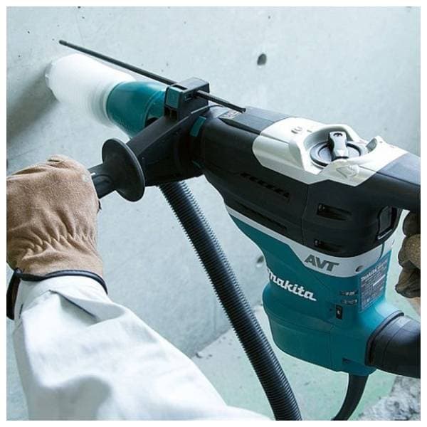 MAKITA HR4013C elektro pneumatski čekić 3