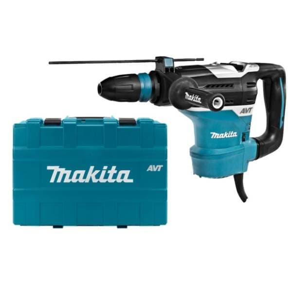 MAKITA HR4013C elektro pneumatski čekić 0
