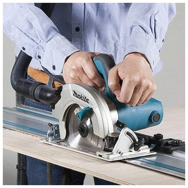 MAKITA HS6601 kružna testera 4