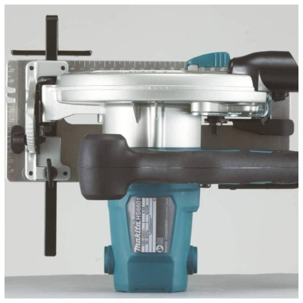 MAKITA HS6601 kružna testera 3