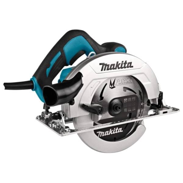 MAKITA HS7611 kružna testera 2