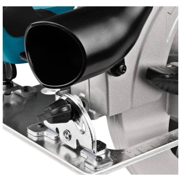 MAKITA HS7611 kružna testera 3