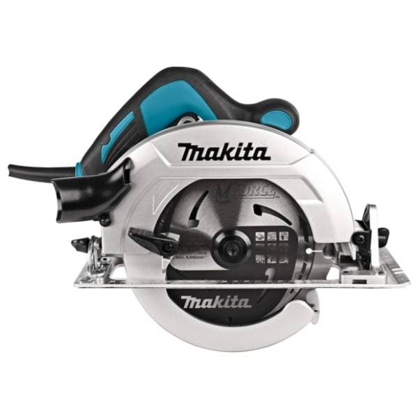 MAKITA HS7611 kružna testera 1