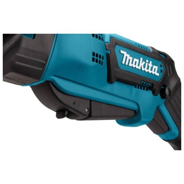 MAKITA JR105DZ Solo aku recipro testera 5