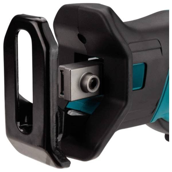 MAKITA JR105DZ Solo aku recipro testera 9